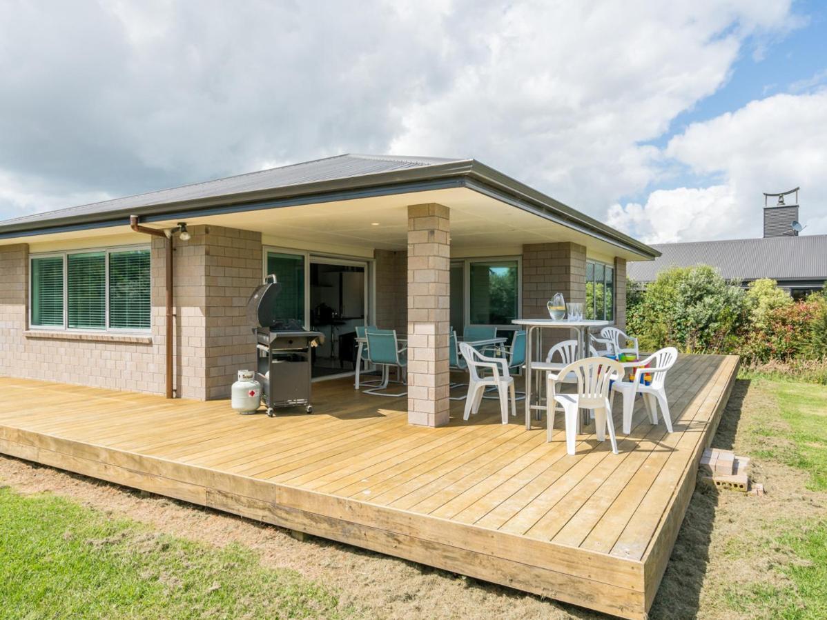 Millies Place - Mangawhai Holiday Home Exterior photo