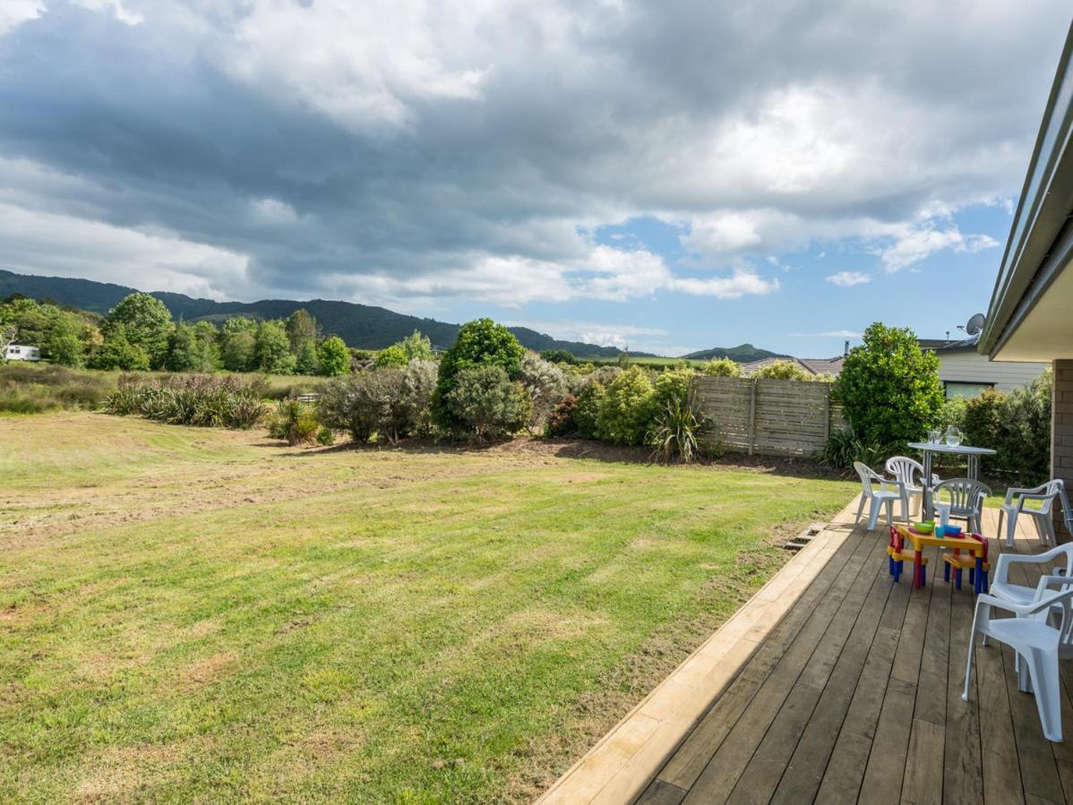 Millies Place - Mangawhai Holiday Home Exterior photo