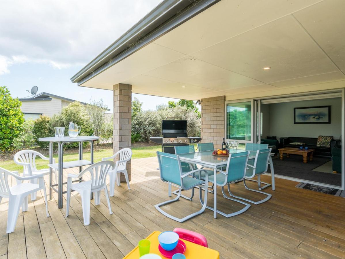 Millies Place - Mangawhai Holiday Home Exterior photo